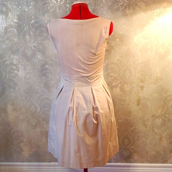 COS sleeveless dress - Picture 2 of 15